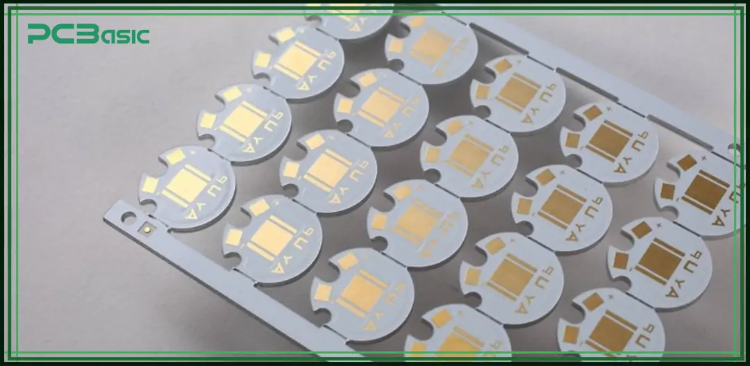 custom led pcb