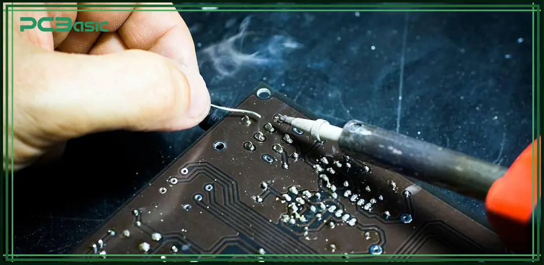 automotive pcb