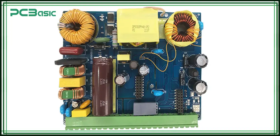 automotive pcb