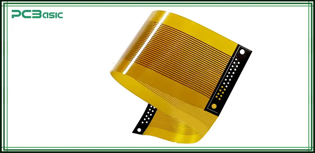 flex circuit board
