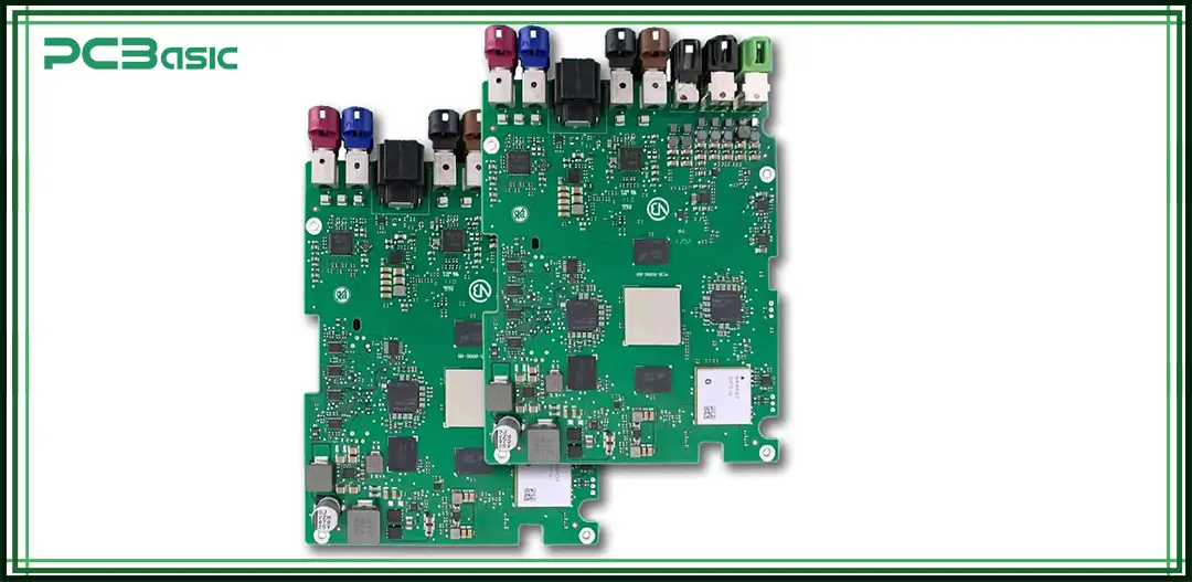 automotive pcb