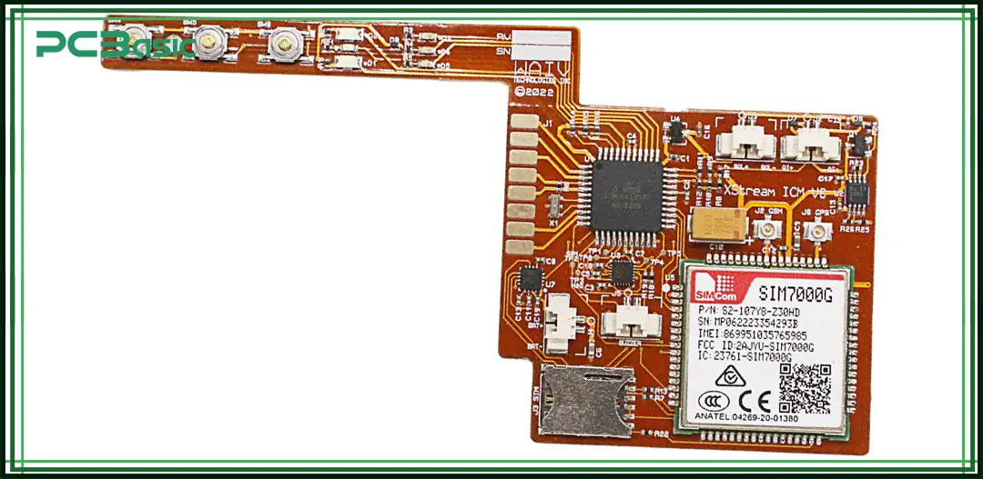 fpc electronics