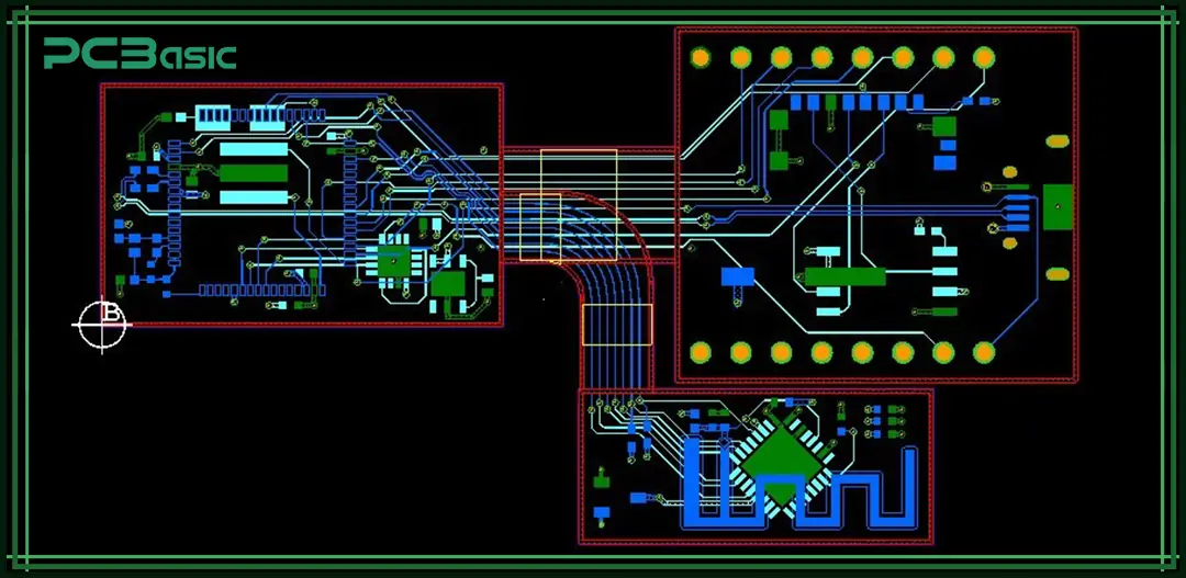 fpc electronics