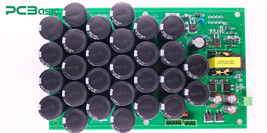 Power PCBs