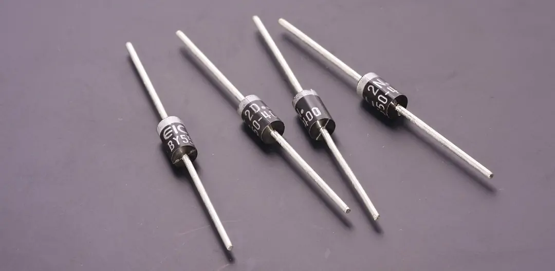 Diodes