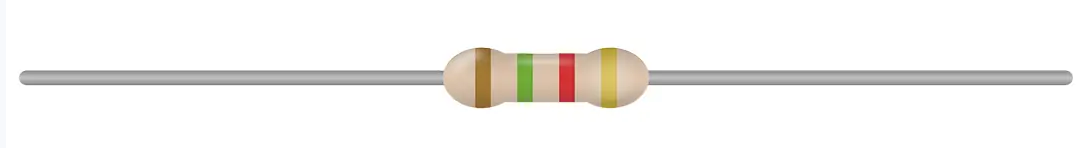 Resistors
