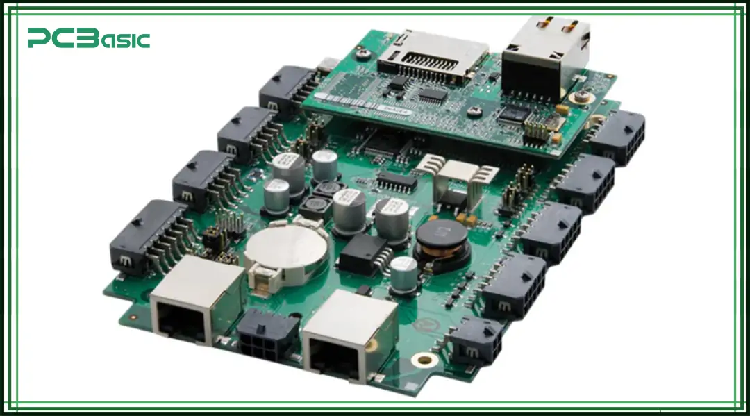 Single Board Computers (SBCs)
