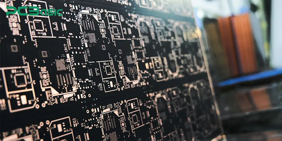 custom PCB
