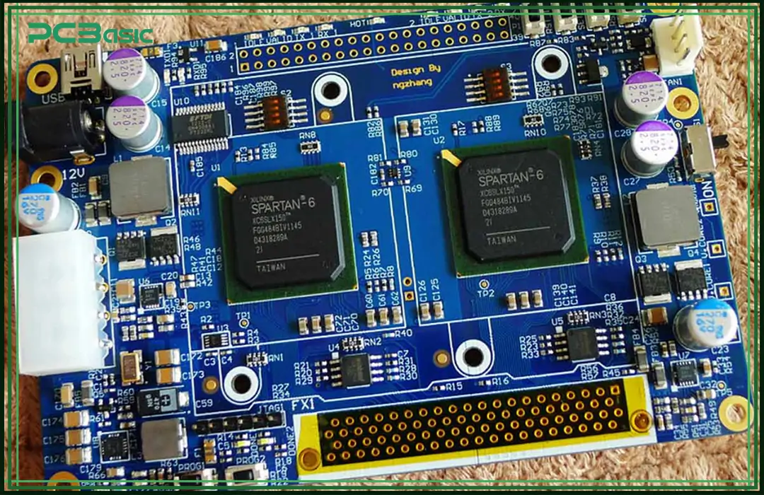 fpga