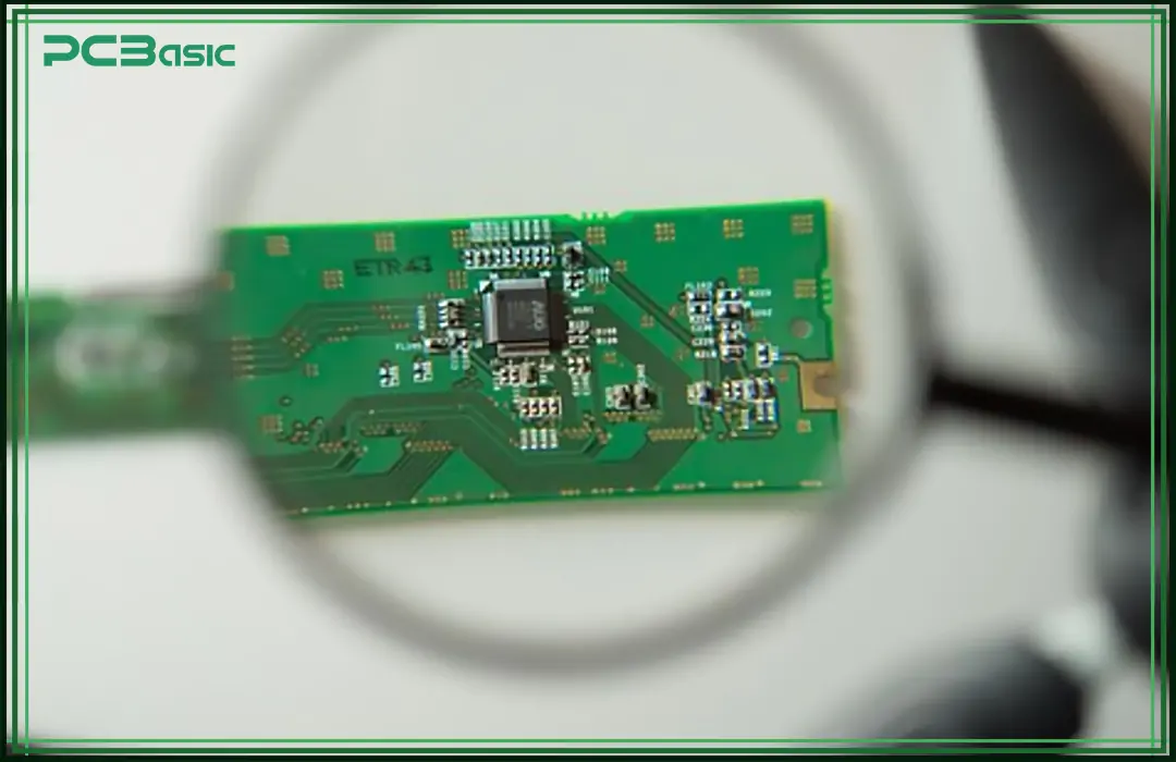 cold solder
