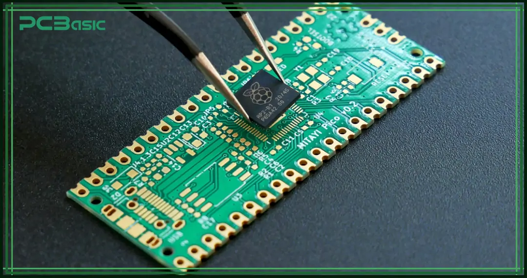 integrated circuits