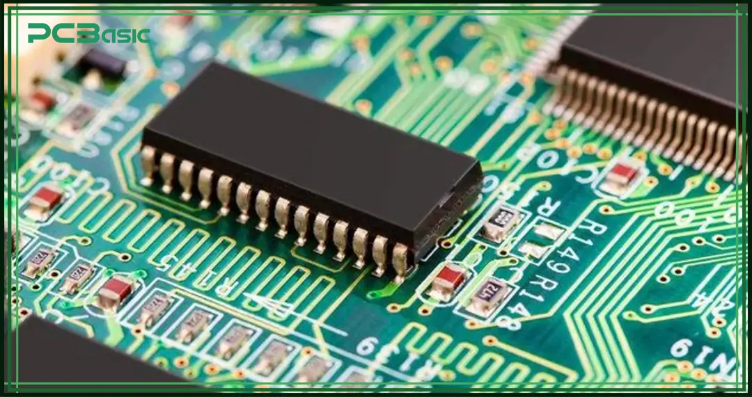 integrated circuits