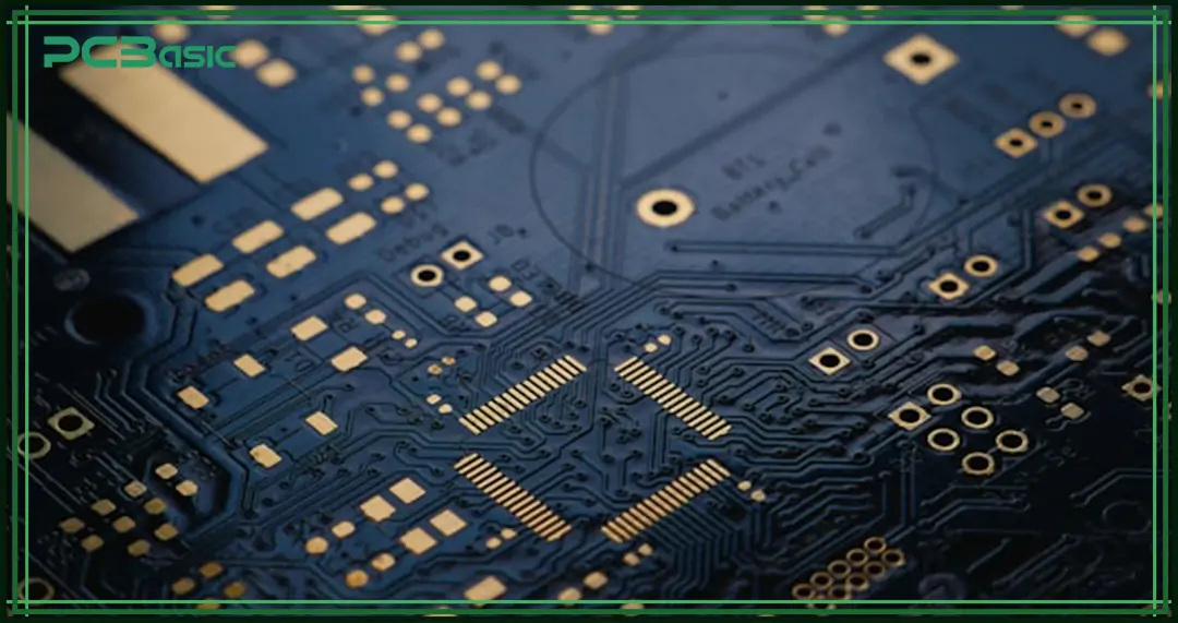 pcb design