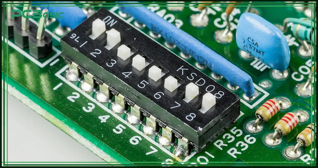 dip switch