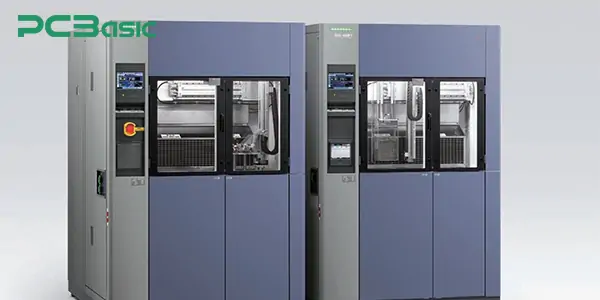 Thermal Shock Test