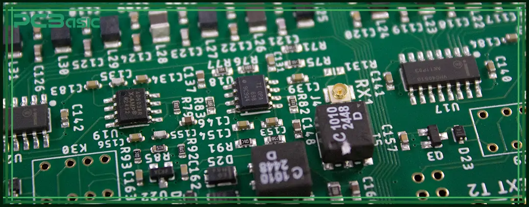 pcb material