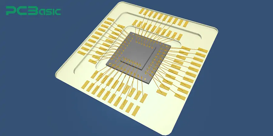 wire bonding