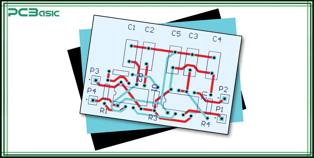 pcb layout