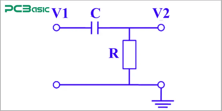 Passive Filter