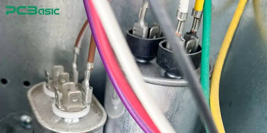AC Capacitor