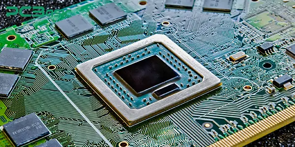 HDI PCB