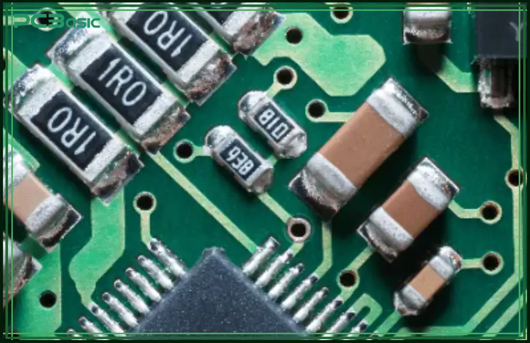 smd package types