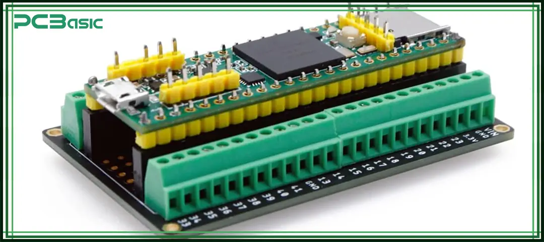 breakout board