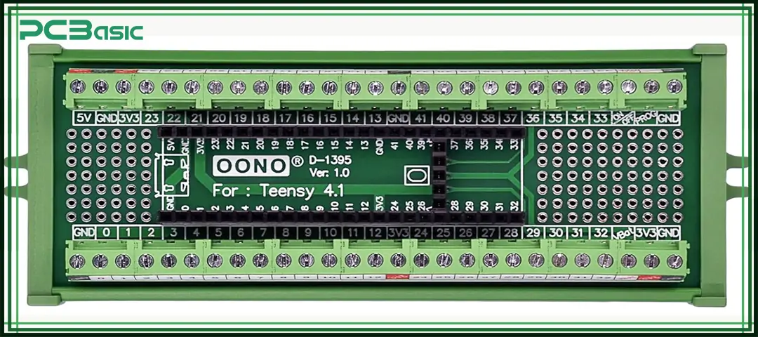 breakout board