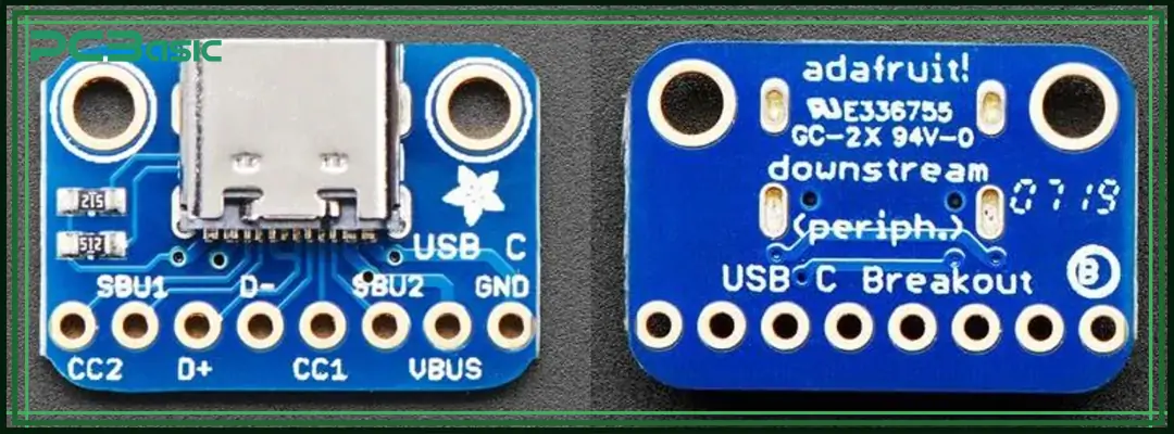 breakout board