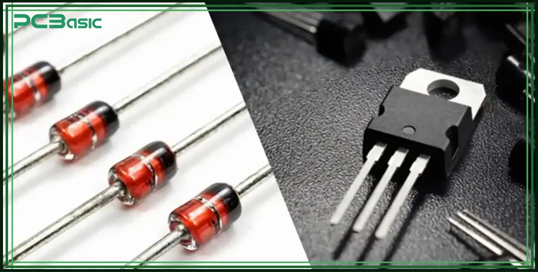 smd package types