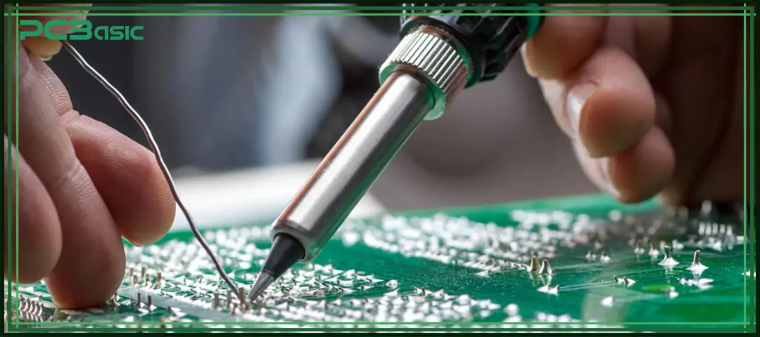 solder melting point