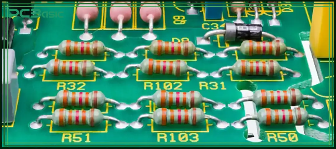 Through-Hole Soldering