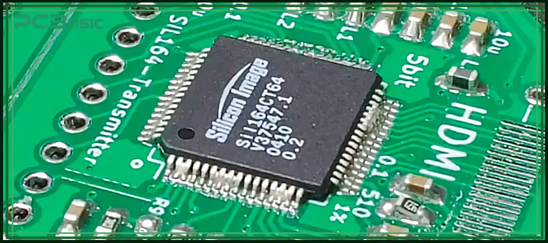 quad flat package