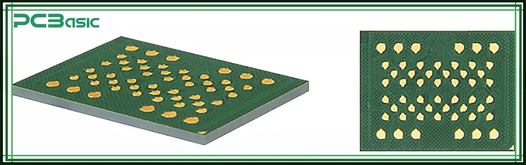 land grid array