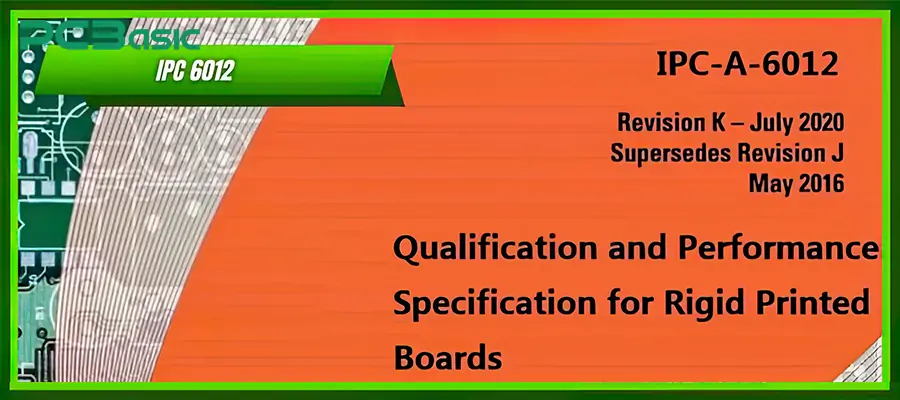 IPC 6012
