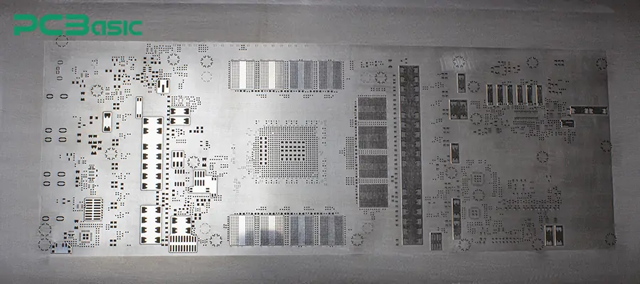Prototype Stencils
