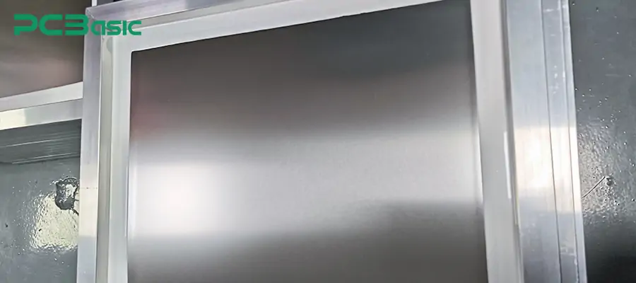 Stainless steel