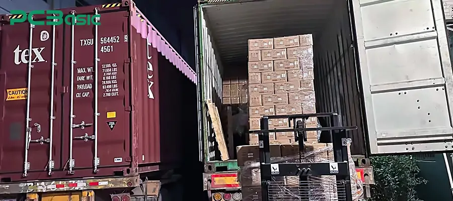 packaging
