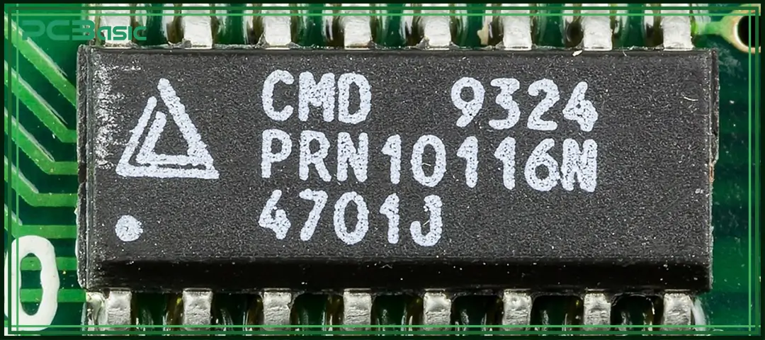 soic-Paket