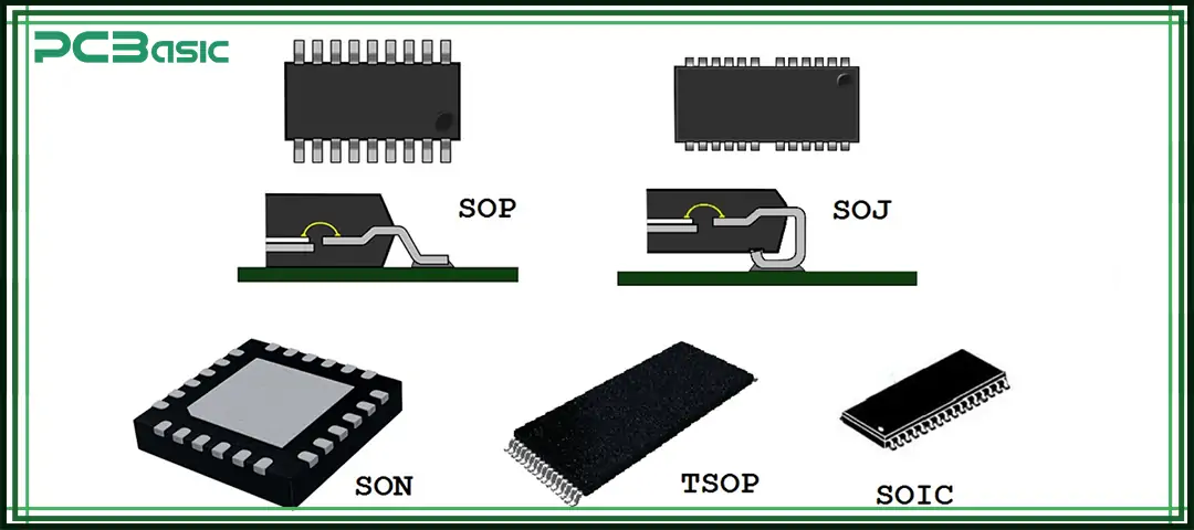 soic-Paket
