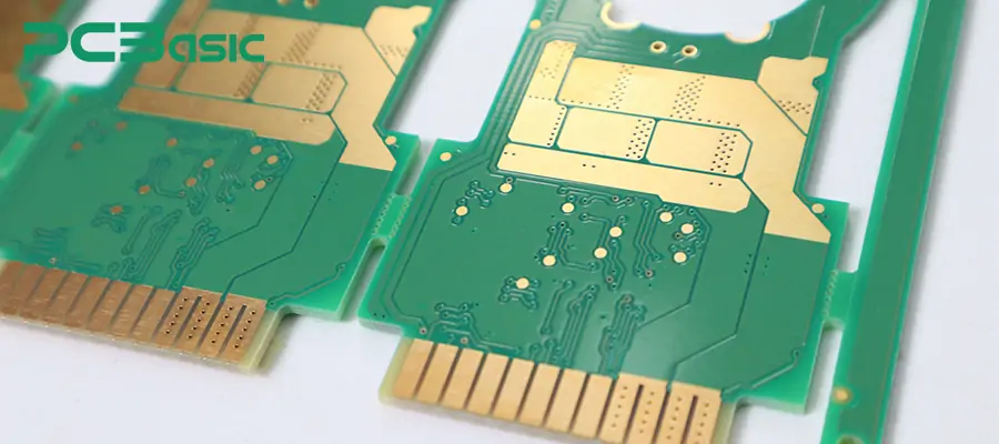Panélisation PCB