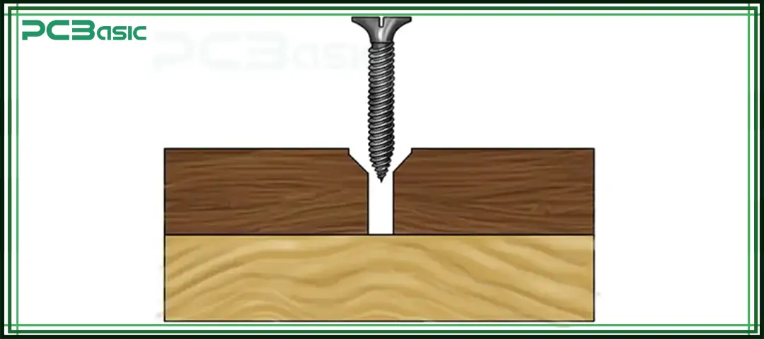 Countersink