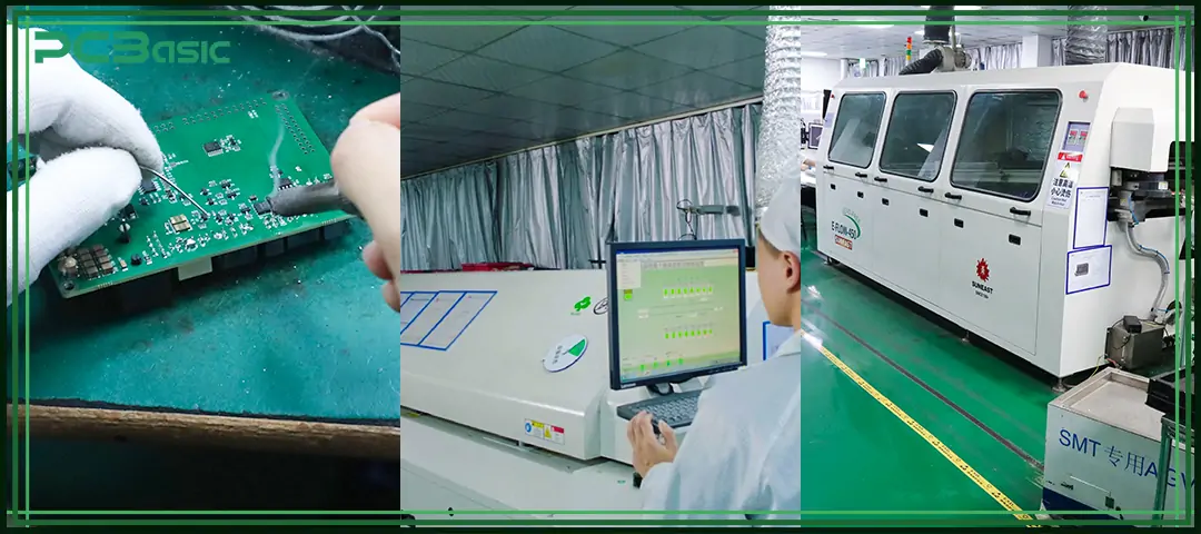 what is soldering