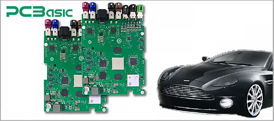 application of FPGA