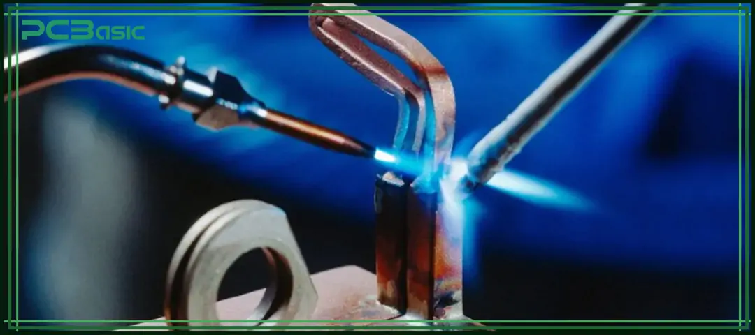 what is soldering