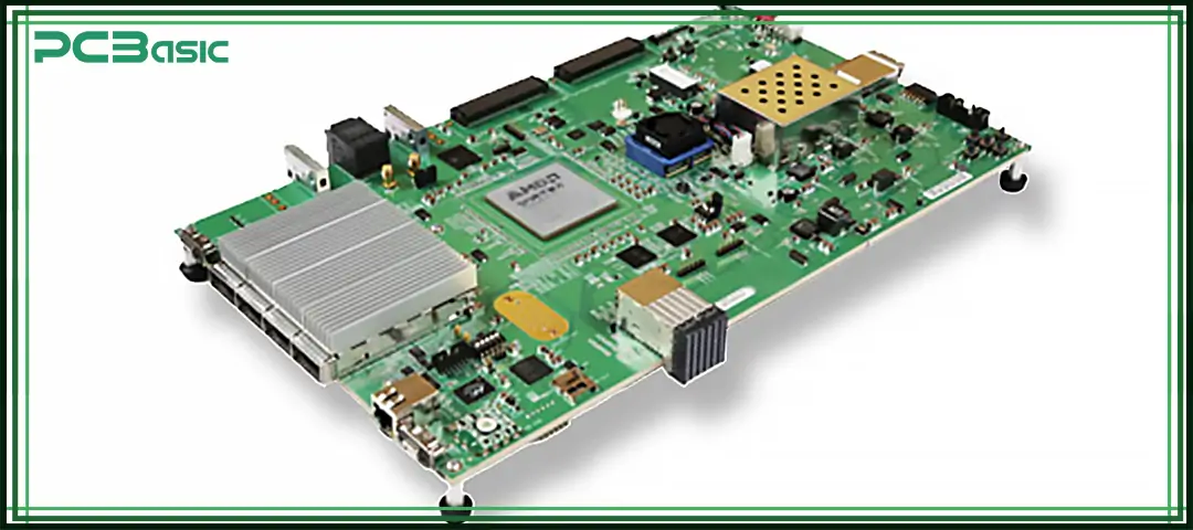 fpga board fpga board