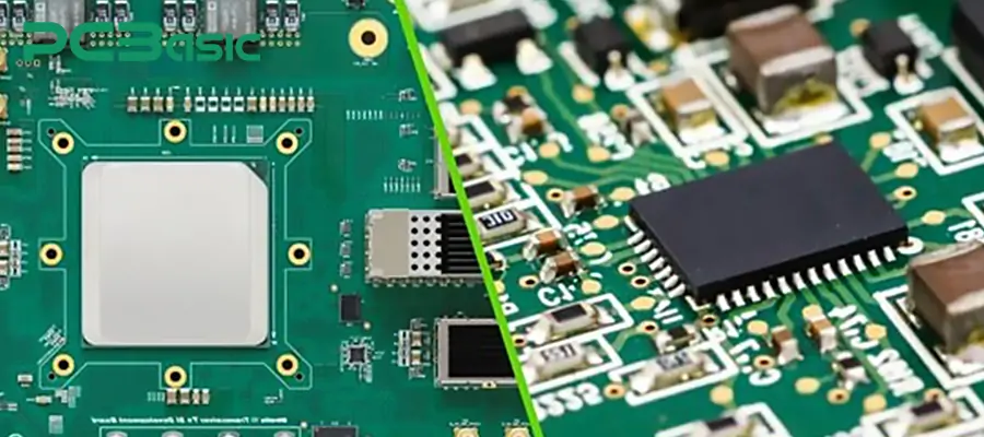 FPGA and ASIC