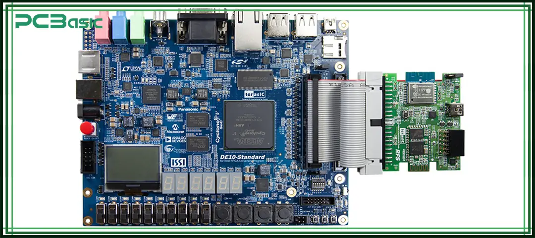 fpga board fpga board