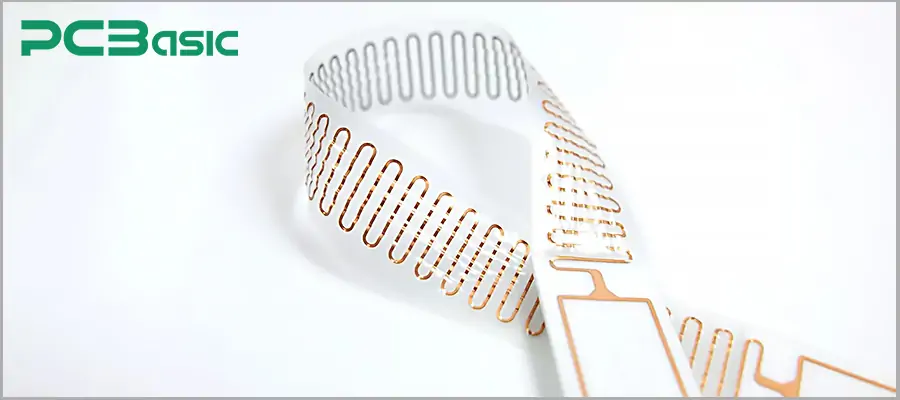 transparent PCB