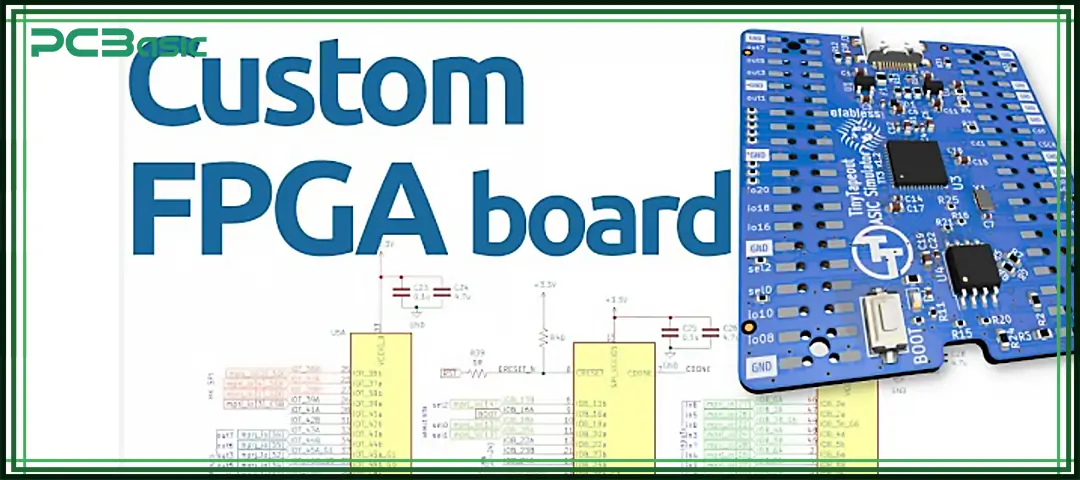 fpga board fpga board